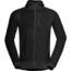 Norrona Lofoten Alpha120 Zip Hoodie - Mens, Caviar, Large, 1016-17-7718-L