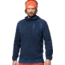 Norrona Lofoten Alpha120 Zip Hoodie - Mens, Indigo Night, Large, 1016-17-2295-L