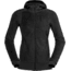 Norrona Lofoten Alpha120 Zip Hoodie - Womens, Caviar, Large, 1055-17-7718-L