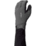 Norrona Lofoten Dri1 Primaloft170 Short Gloves, Phantom, Large, 1062-17-8850-L