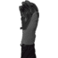 Norrona Lofoten Dri1 Primaloft170 Short Gloves, Phantom, Large, 1062-17-8850-L