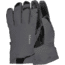 Norrona Lofoten Dri1 Primaloft170 Short Gloves, Phantom, Large, 1062-17-8850-L