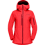 Norrona Lofoten Gore-Tex Insulated Jacket - Womens, Crisp Ruby, Small, 1007-18-1280-S