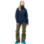 Norrona Lofoten Gore-Tex Insulated Jacket - Womens, Indigo Night, Medium, 1007-18 2295 M