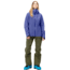 Norrona Lofoten Gore-Tex Insulated Jacket - Womens, Violet Storm, Large, 1007-18 6747 L