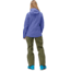 Norrona Lofoten Gore-Tex Insulated Jacket - Womens, Violet Storm, Large, 1007-18 6747 L