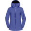 Norrona Lofoten Gore-Tex Insulated Jacket - Womens, Violet Storm, Large, 1007-18 6747 L