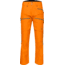 Norrona Lofoten Gore-Tex Insulated Pants - Mens, Orange Popsicle, Medium, 1051-20-5540-M