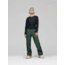 Norrona lofoten Gore-Tex Insulated Pants - Womens, Jungle Green, Extra Small, 1024-24-3663-XS