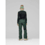 Norrona lofoten Gore-Tex Insulated Pants - Womens, Jungle Green, Extra Small, 1024-24-3663-XS