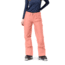 Norrona Lofoten Gore-Tex Insulated Pants - Womens, Peach Amber, Small, 1052-20 5654 S