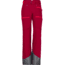 Norrona Lofoten Gore-Tex Insulated Pants - Womens, Rhubarb, Small, 1004-18-5700-S
