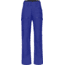 Norrona Lofoten Gore-Tex Insulated Pants - Womens, Royal Blue, Small, 1052-20 2011 S