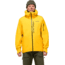 Norrona Lofoten Gore-Tex Jacket - Mens, Lemon Chrome, Large, 1004-20-5522-L