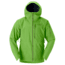 Norrona Lofoten Gore-Tex Jacket - Mens, Norrona Green, Small, 1021-24-3397-S