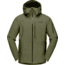 Norrona Lofoten Gore-Tex Jacket - Mens, Olive Night, Large, 1004-20-3301-L