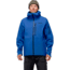 Norrona Lofoten Gore-Tex Jacket - Mens, Olympian Blue, Small, 1004-20-6640-S