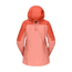 Norrona Lofoten Gore-Tex Jacket - Womens, Orange Alert/Peach Amber, Small, 1039-20 5628 S