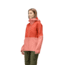 Norrona Lofoten Gore-Tex Jacket - Womens, Orange Alert/Peach Amber, Small, 1039-20 5628 S