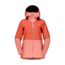 Norrona Lofoten Gore-Tex Jacket - Womens, Orange Alert/Peach Amber, Small, 1039-20 5628 S