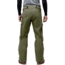 Norrona Lofoten Gore-Tex Pants - Mens, Olive Night, Medium, 1027-20-3301-M