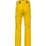 Norrona Lofoten Gore-Tex Pants - Mens, Sulphur, Medium, 1027-20 5010 M