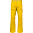 Norrona Lofoten Gore-Tex Pants - Mens, Sulphur, Medium, 1027-20 5010 M