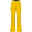 Norrona Lofoten Gore-Tex Pants - Womens, Sulphur, Extra Small, 1044-20 5010 XS