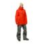 Norrona Lofoten Gore-Tex Pro Anorak - Mens, Arednalin, Medium, 1034-20 5630 M