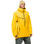 Norrona Lofoten Gore-Tex Pro Anorak - Mens, Lemon Chrome, Extra Large, 1034-20-5522-XL