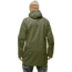 Norrona Lofoten Gore-Tex Pro Anorak - Mens, Olive Night, Small, 1034-20-3301-S