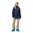 Norrona Lofoten Gore-Tex Pro Anorak - Womens, Indigo Night, Small, 1049-20 2295 S