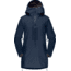 Norrona Lofoten Gore-Tex Pro Anorak - Womens, Indigo Night, Small, 1049-20 2295 S