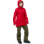 Norrona Lofoten Gore-Tex Pro Anorak - Womens, True Red, Extra Small, 1049-20-1105-XS