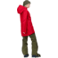 Norrona Lofoten Gore-Tex Pro Anorak - Womens, True Red, Extra Small, 1049-20-1105-XS
