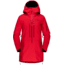 Norrona Lofoten Gore-Tex Pro Anorak - Womens, True Red, Extra Small, 1049-20-1105-XS