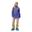 Norrona Lofoten Gore-Tex Pro Anorak - Womens, Violet Storm, Extra Small, 1049-20 6747 XS