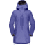 Norrona Lofoten Gore-Tex Pro Anorak - Womens, Violet Storm, Extra Small, 1049-20 6747 XS