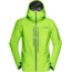 Norrona Lofoten Gore-Tex Pro Jacket - Mens, Bamboo Green, Large, 1015-17-3440-L