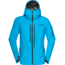 Norrona Lofoten Gore-Tex Pro Jacket - Mens, Blue Moon, Large, 1015-17-2372-L