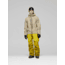 Norrona Lofoten Gore-Tex Pro Jacket - Mens, Winter Twig, Medium, 1006-25-8874-M