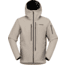 Norrona Lofoten Gore-Tex Pro Jacket - Mens, Winter Twig, Medium, 1006-25-8874-M