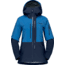 Norrona Lofoten Gore-Tex Pro Jacket - Womens, Campanula/Indigo Night, Small, 1031-20-6602-S