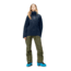 Norrona Lofoten Gore-Tex Pro Jacket - Womens, Indigo Night, Extra Small, 1031-20 2295 XS