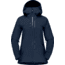 Norrona Lofoten Gore-Tex Pro Jacket - Womens, Indigo Night, Extra Small, 1031-20 2295 XS