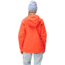 Norrona Lofoten Gore-Tex Pro Jacket - Womens, Orange Alert, XS, 1031-20-5620-XS