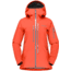 Norrona Lofoten Gore-Tex Pro Jacket - Womens, Orange Alert, XS, 1031-20-5620-XS