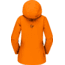 Norrona Lofoten Gore-Tex Pro Jacket - Womens, Orange Popsicle, Large, 1031-20-5540-L