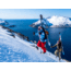 Norrona Lofoten Gore-Tex Pro Jacket - Womens, Serenity, Small, 1031-20-2351-S