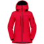 Norrona Lofoten Gore-Tex Pro Jacket - Womens, True Red, Large, 1031-20-1105-L